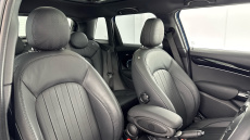 MINI Cooper 1.5 C Exclusive 3dr Auto Petrol Hatchback